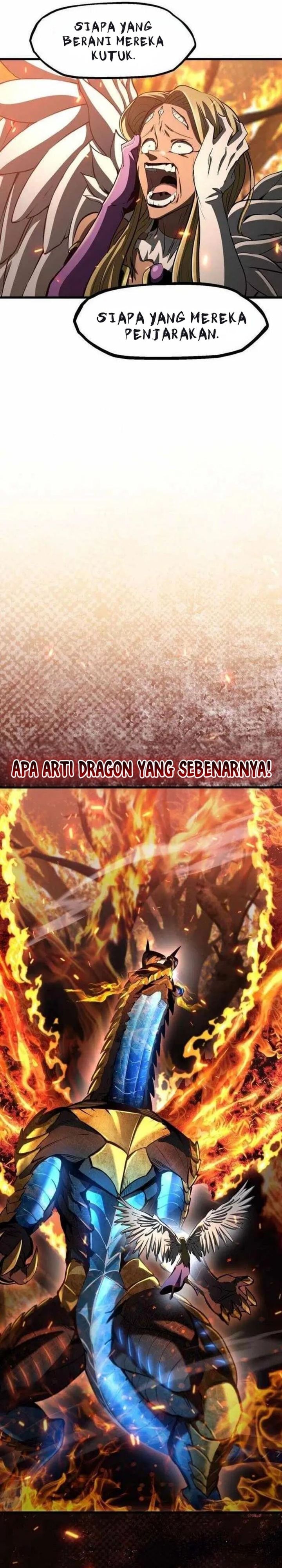 Otherworldly Sword King’s Survival Records Chapter 258 Gambar 39